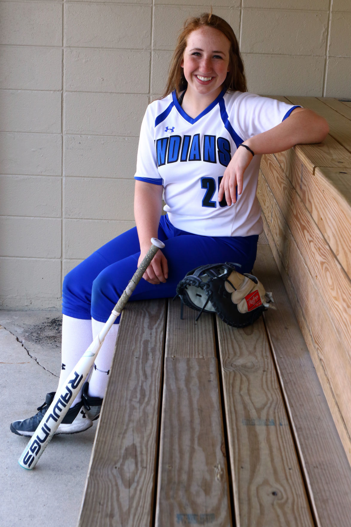 Payton Bastie